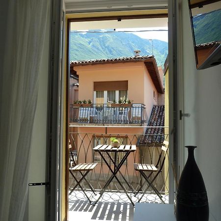 Casa Corte Malcesine Exterior foto